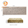 25mm Thickness Original Cement Wood Wool Acoustic Panel